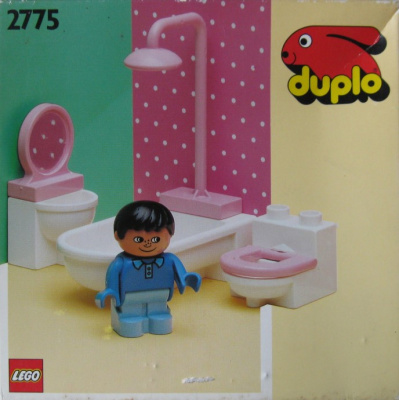 2775-1 Bathroom