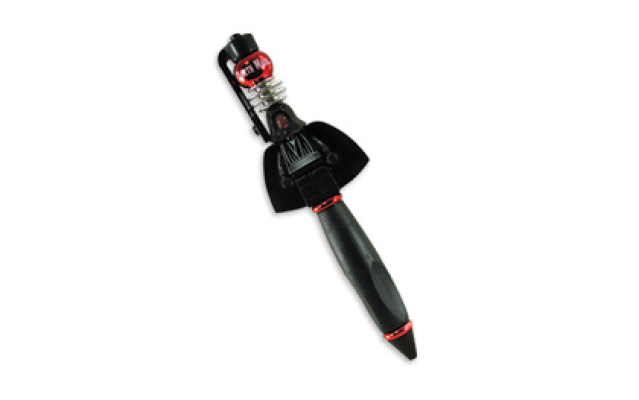 2851126-1 LEGO Star Wars Darth Maul Pen