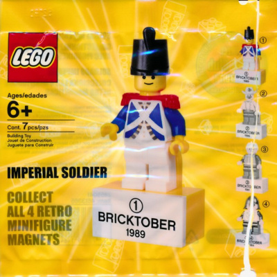 2855041-1 Imperial Soldier