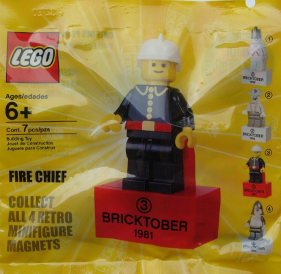 2855045-1 Fire Chief