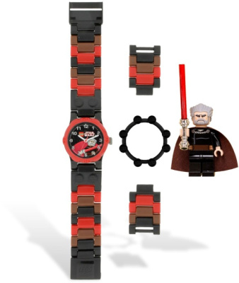 2856129-1 Count Dooku Watch