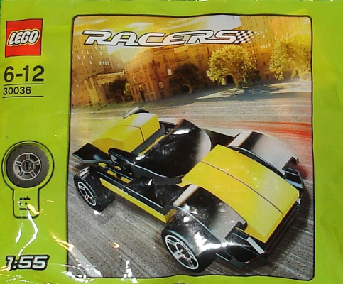 30036-1 Buggy Racer