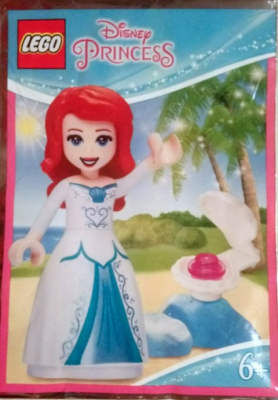 302106-1 Princess Ariel