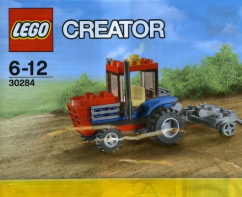 30284-1 Tractor