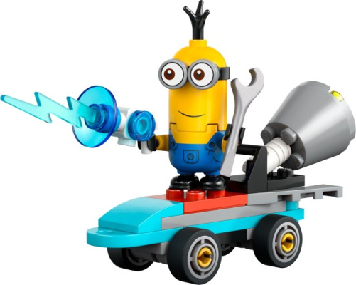 30678-1 Minions' Jetboard