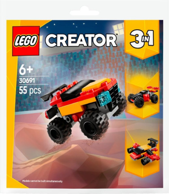 30691-1 Mini Monster Truck