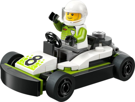 30719-1 Go-Kart Racer