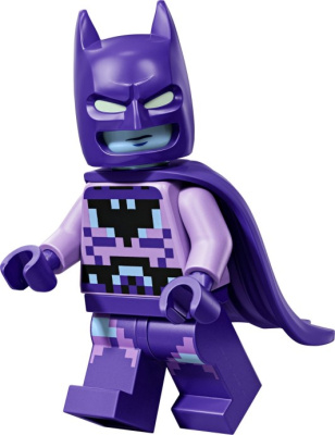 30762-1 Retro Video Game Batman