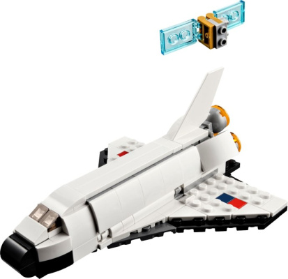 31134-1 Space Shuttle