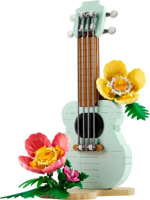 31156-1 Tropical Ukulele