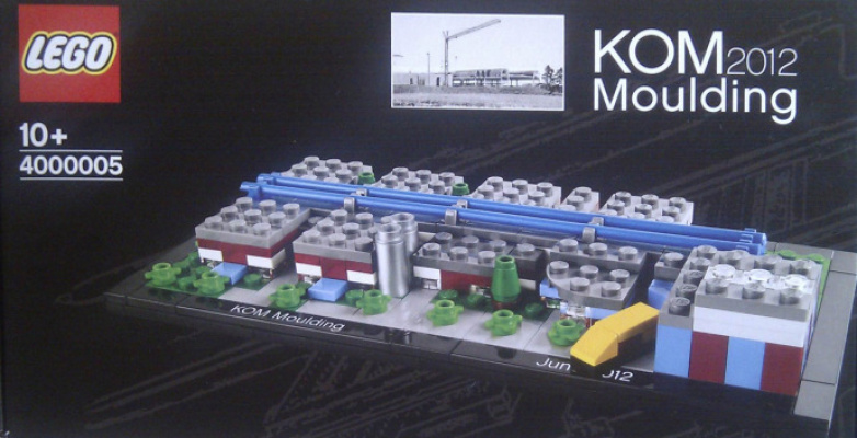 4000005-1 Kornmarken Factory 2012