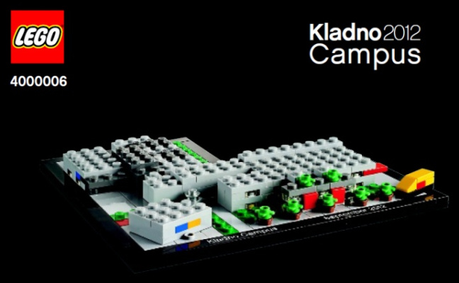 4000006-1 Production Kladno Campus