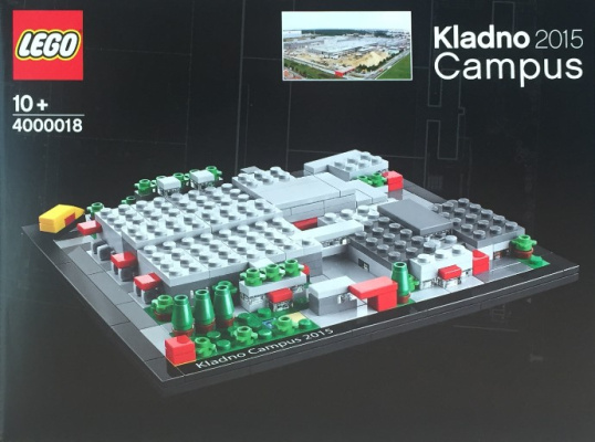 4000018-1 Production Kladno Campus 2015