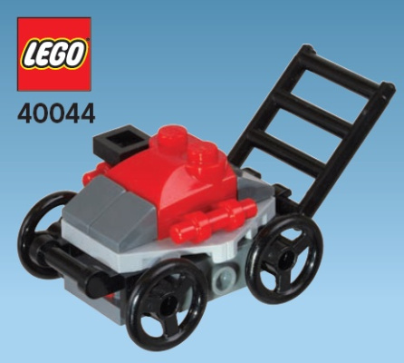 40044-1 Lawnmower