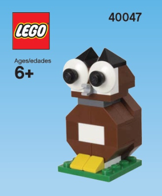40047-1 Owl