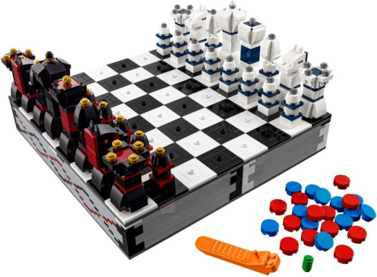 40174-1 LEGO Chess