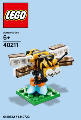 40211-1 Bee