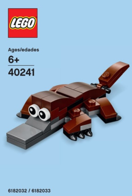 40241-1 Platypus