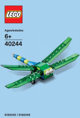 40244-1 Dragonfly
