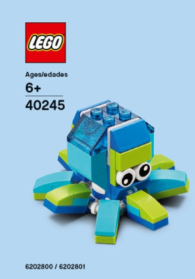 40245-1 Octopus