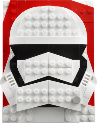 40391-1 First Order Stormtrooper