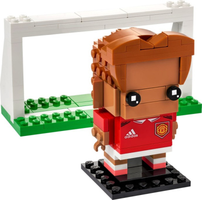 40541-1 Manchester United Go Brick Me