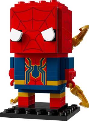 40670-1 Iron Spider-Man