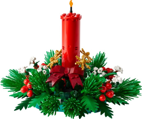 40743-1 Christmas Table Decoration