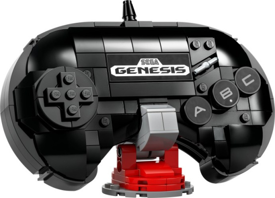 40769-1 SEGA Genesis Controller