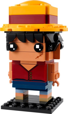 40799-1 Monkey D. Luffy Figure