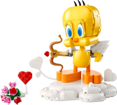 40824-1 Sweetheart Tweety Bird