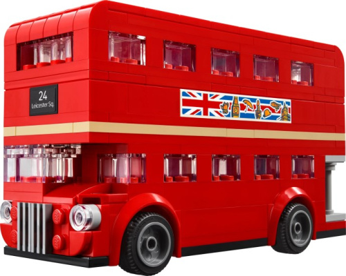 40953-1 London Bus