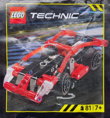 412403-1 Race Car