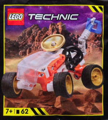 412505-1 Space Buggy