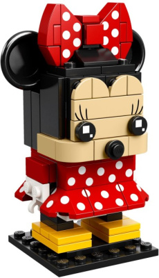 41625-1 Minnie Mouse