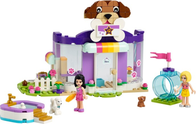 41691-1 Doggy Day Care