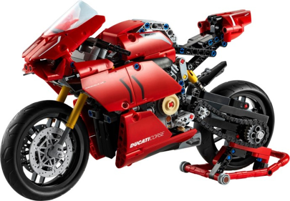 42107-1 Ducati Panigale V4 R