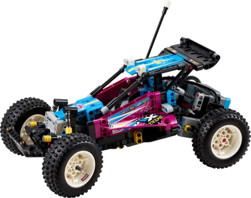42124-1 Off-Road Buggy