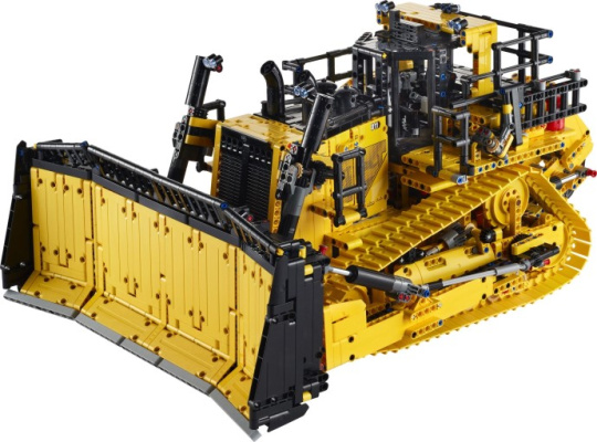 42131-1 Cat D11 Bulldozer