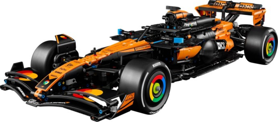42228-1 McLaren F1 Team MCL39