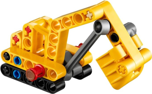 42233-4 Excavator
