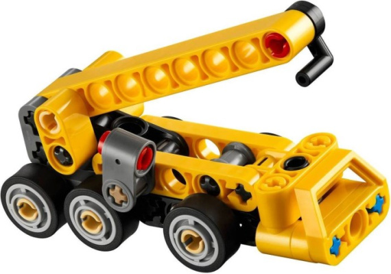 42233-7 Mobile Crane