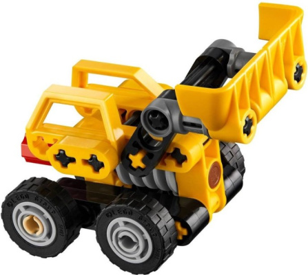 42233-8 Wheel Loader