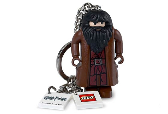 4227857-1 Hagrid Key Chain