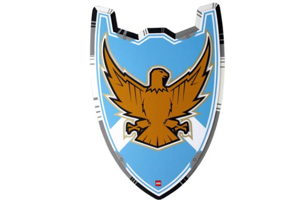 4228196-1 Jayko's Shield