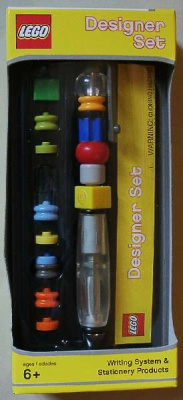 4255959-1 Designer Set Pen