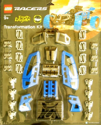 4285969-1 Dirt Crusher Transformation Kit