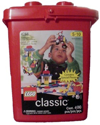 4288-1 Classic Bucket