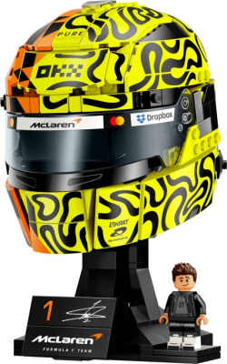 43023-1 Lando Norris Helmet