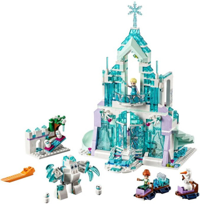 43172-1 Elsa's Ice Palace